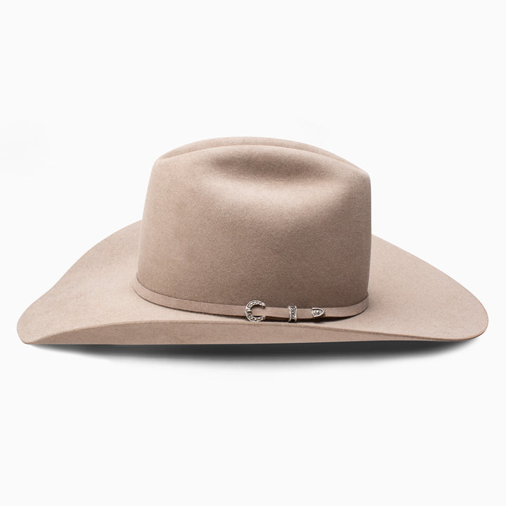 30X Rough N Ready Cowboy Hat - RESISTOL Cowboy Hats