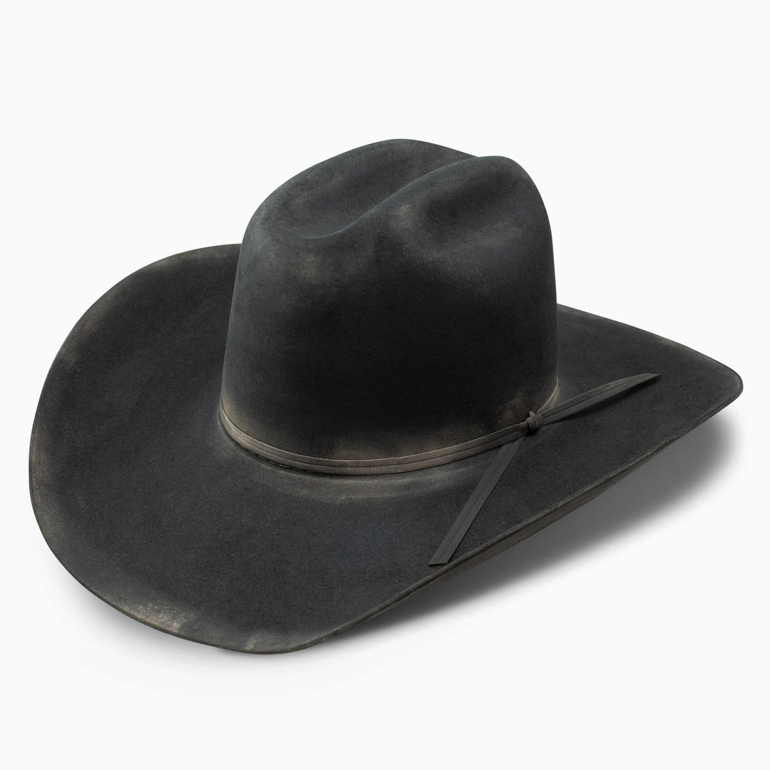Ranch Hand Cowboy Hat – RESISTOL