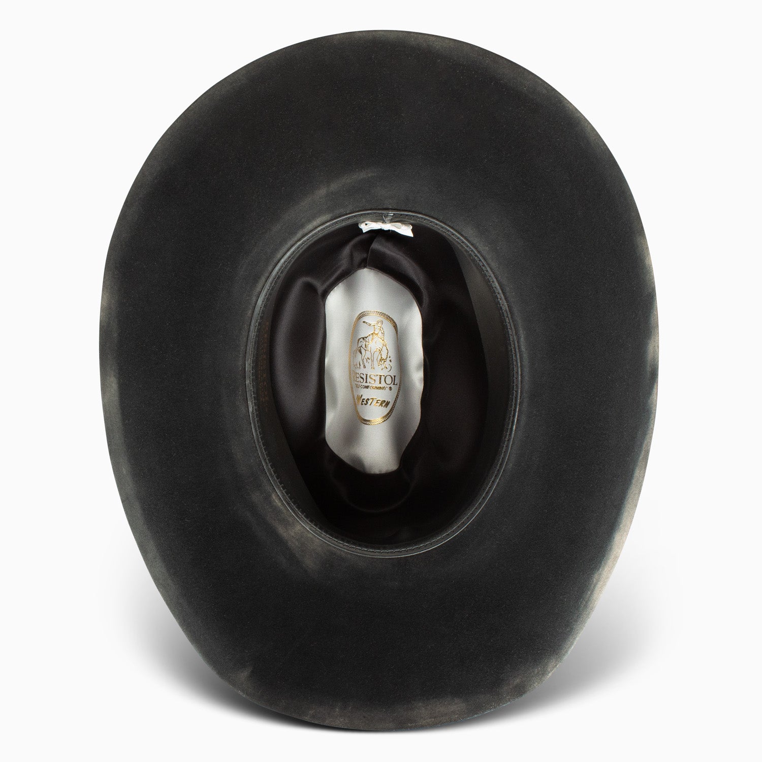 【未使用】RESISTOL 帽子 ハット Ranch Hand Cowboy Hat – RESISTOL