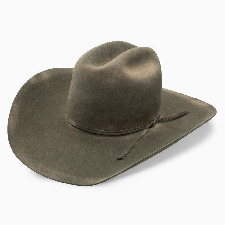 Ranch Hand Cowboy Hat - RESISTOL Cowboy Hats