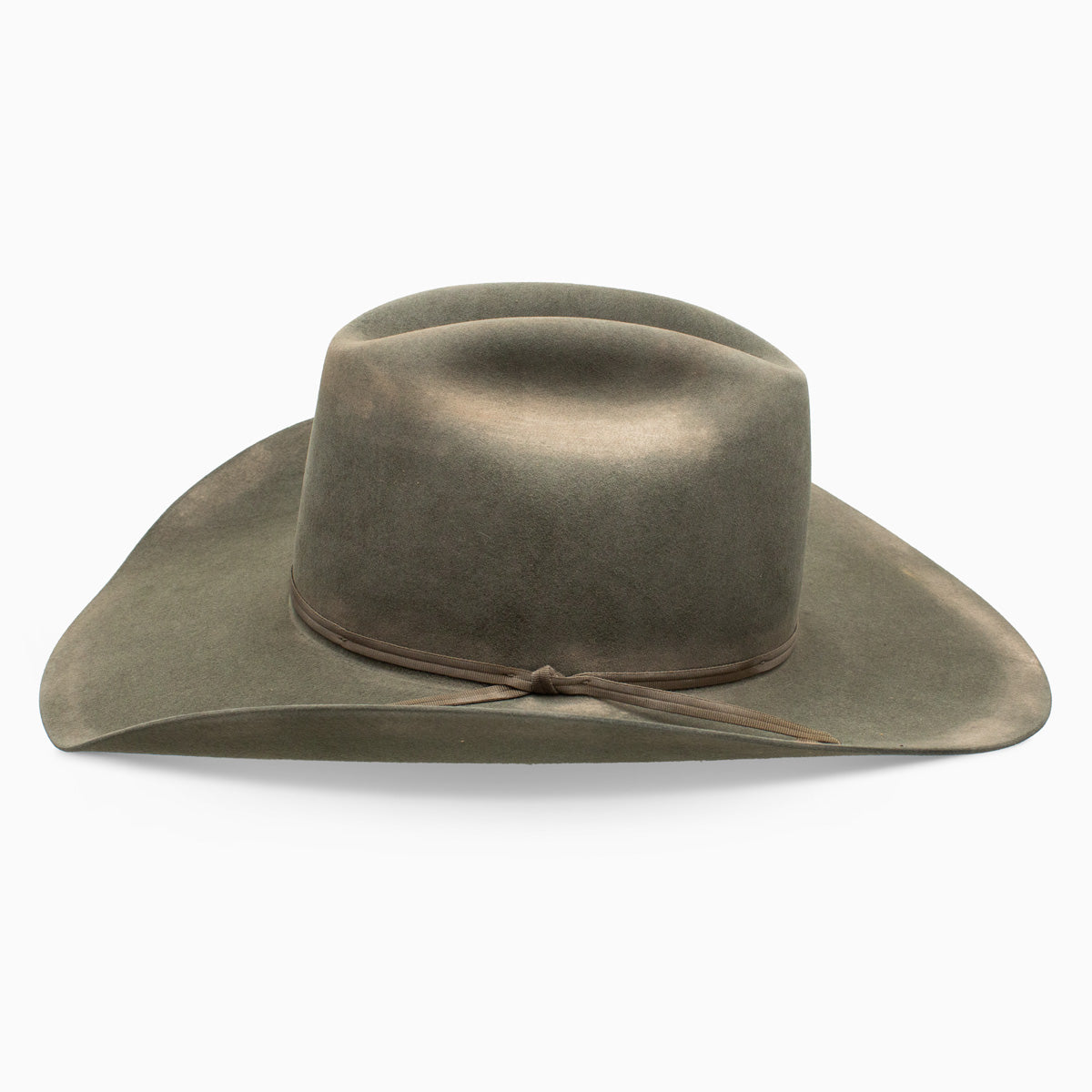 Resistol cowboy hat ウエスタン　vintage Ranch Hand Cowboy Hat – RESISTOL
