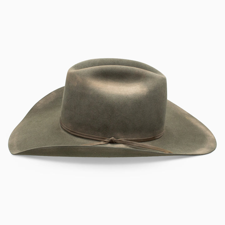 Ranch Hand Cowboy Hat - RESISTOL Cowboy Hats