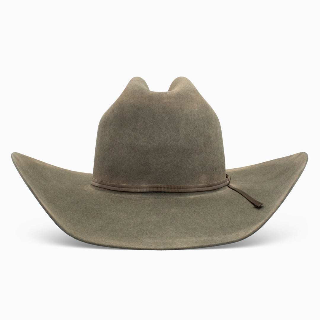 Ranch Hand Cowboy Hat - RESISTOL Cowboy Hats