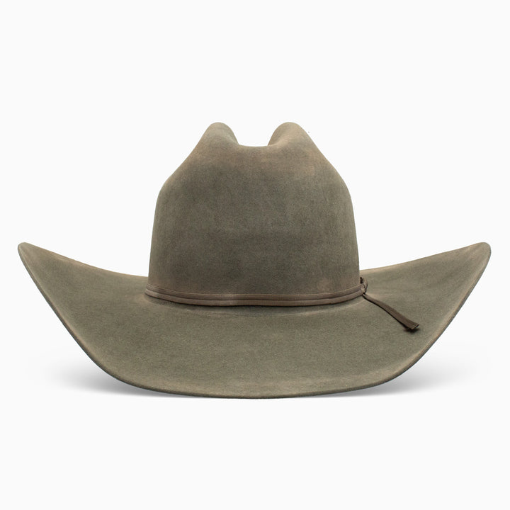 Ranch Hand Cowboy Hat - RESISTOL Cowboy Hats