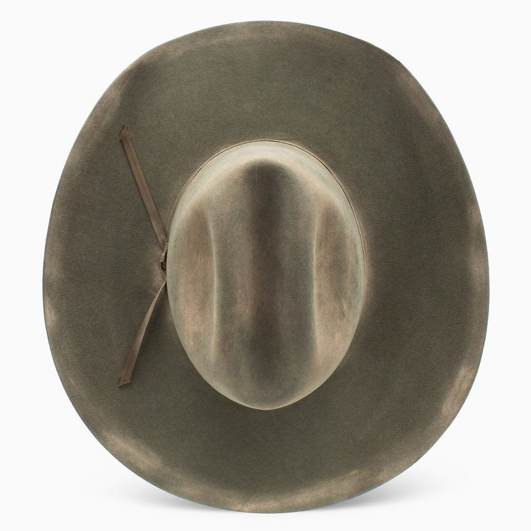 Ranch Hand Cowboy Hat - RESISTOL Cowboy Hats