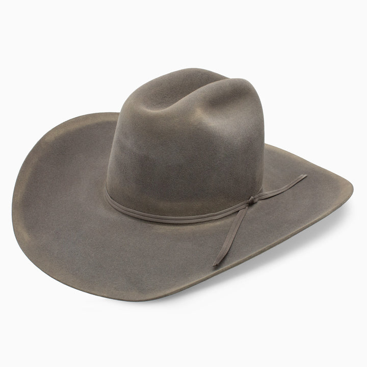 Ranch Hand Cowboy Hat - RESISTOL Cowboy Hats