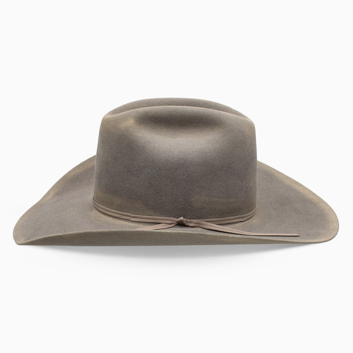 Ranch Hand Cowboy Hat - RESISTOL Cowboy Hats