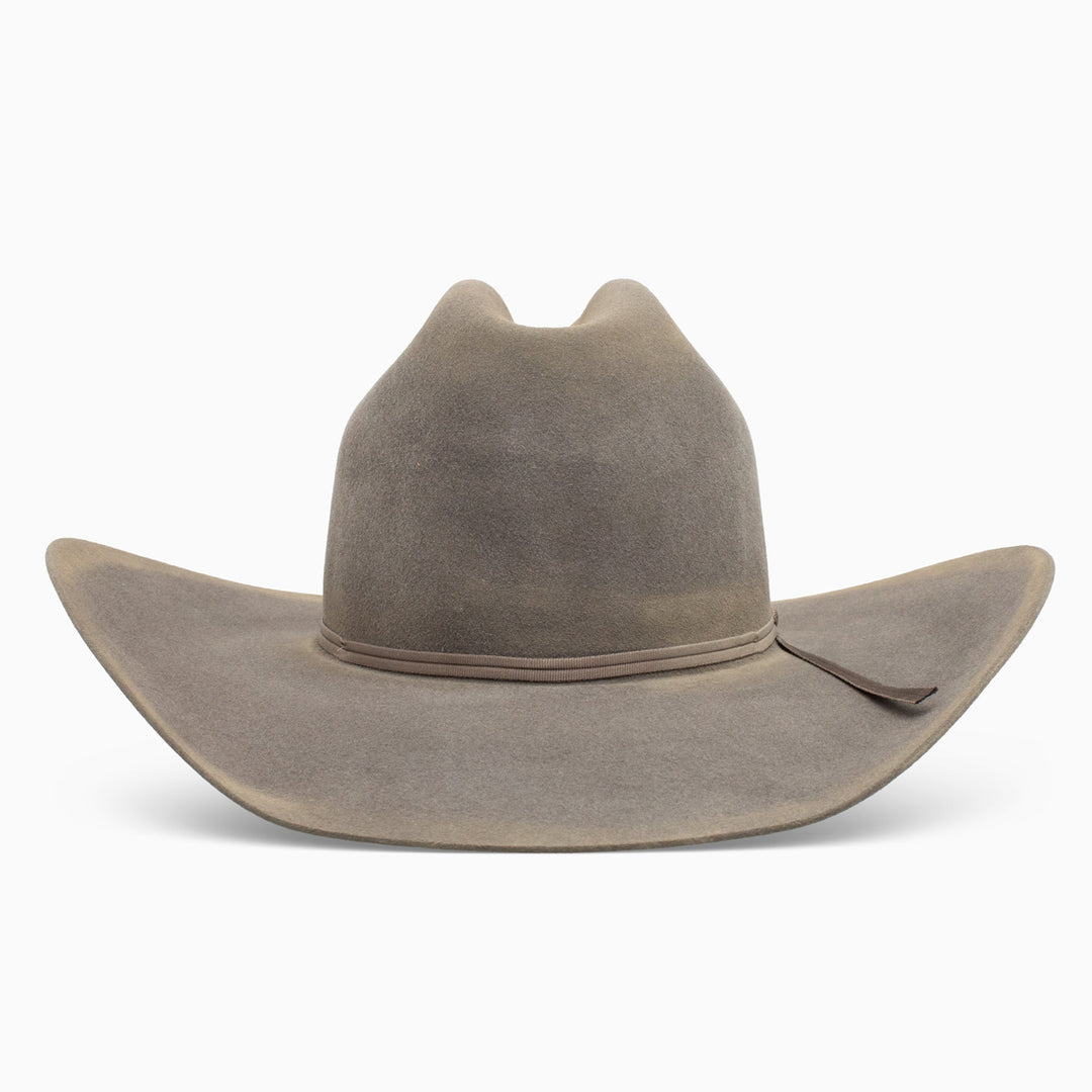 Ranch Hand Cowboy Hat - RESISTOL Cowboy Hats