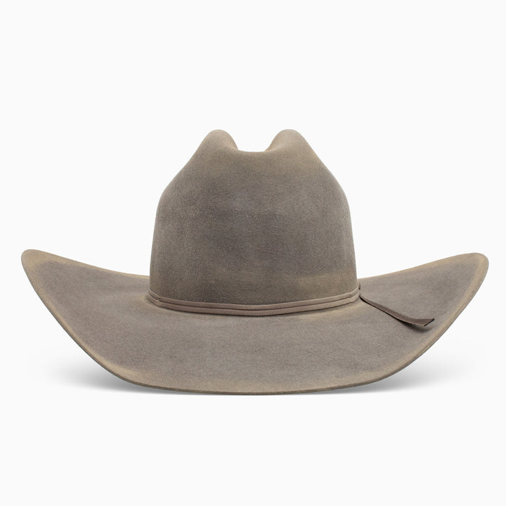 Ranch Hand Cowboy Hat - RESISTOL Cowboy Hats