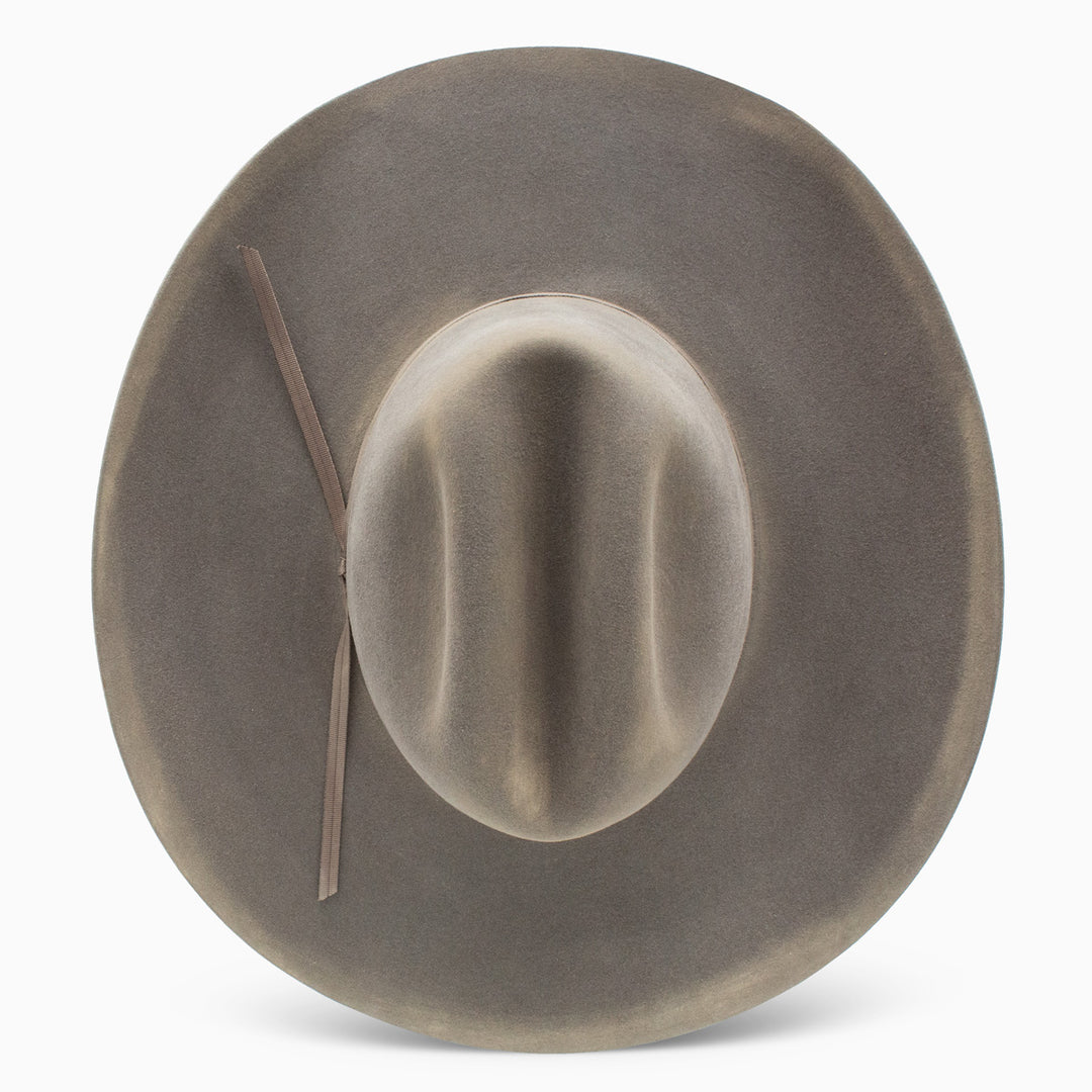 Ranch Hand Cowboy Hat - RESISTOL Cowboy Hats