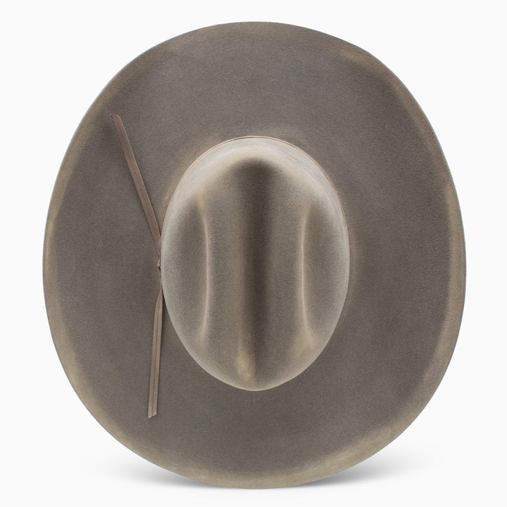Ranch Hand Cowboy Hat - RESISTOL Cowboy Hats