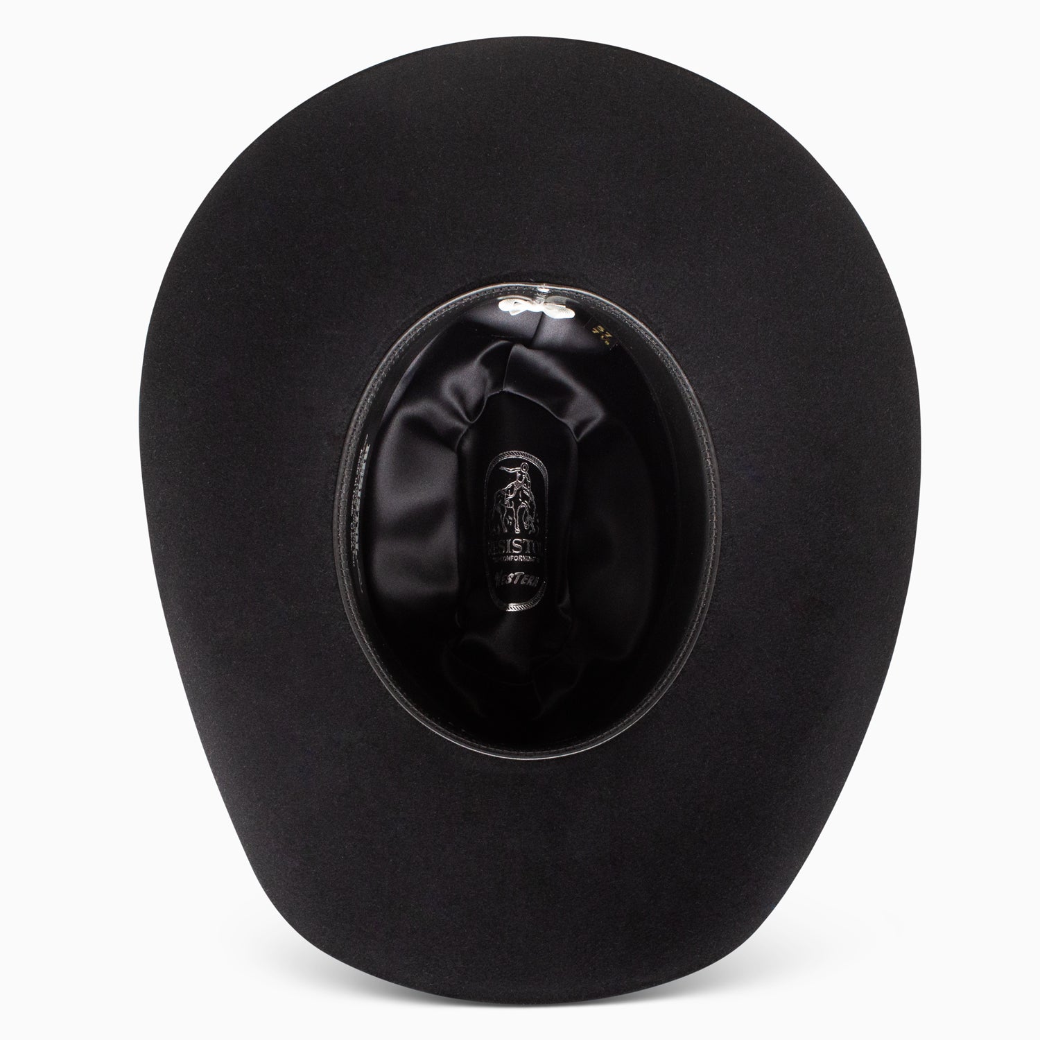 6X Ranch Road - George Strait Cowboy Hat – RESISTOL