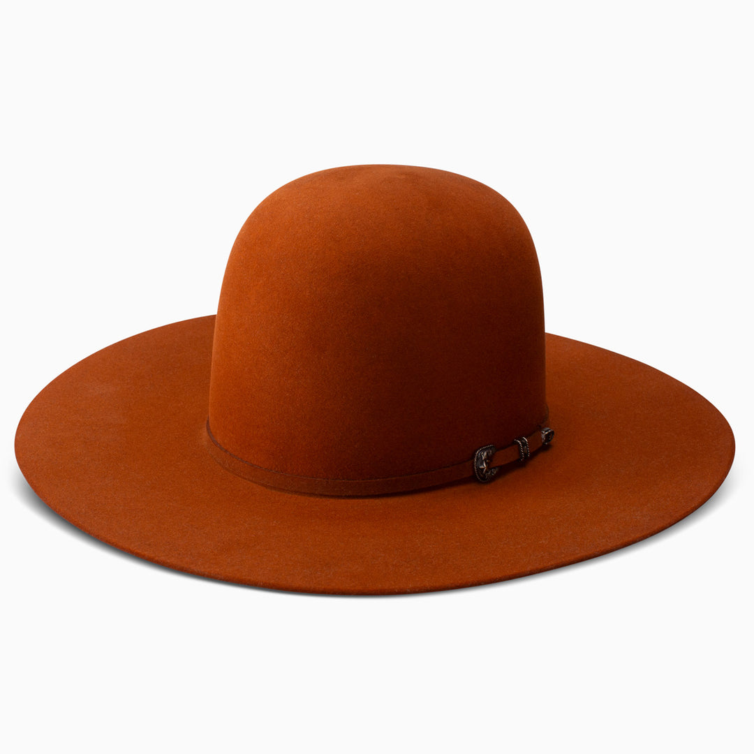 30X Rusty Spur Cowboy Hat - RESISTOL Cowboy Hats