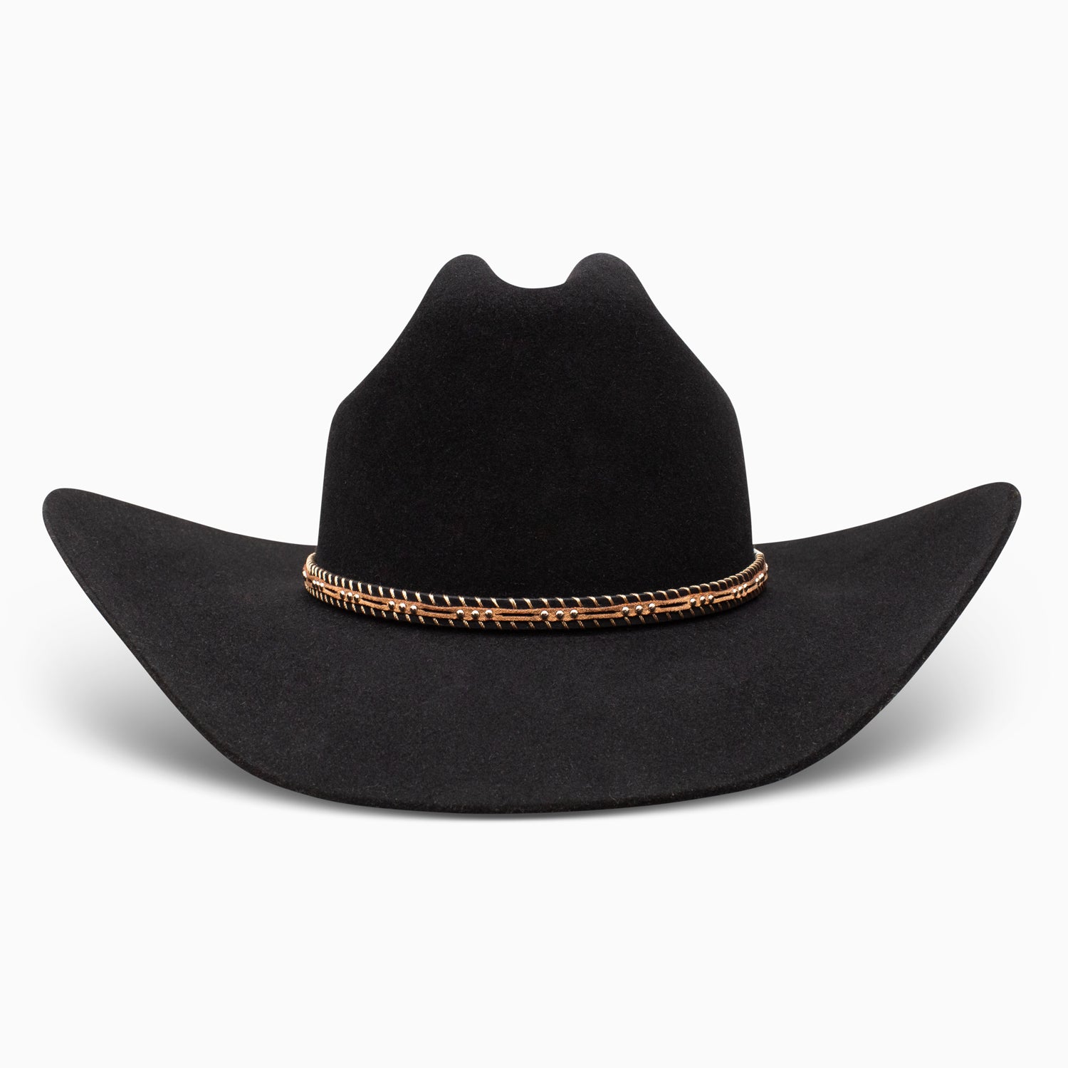 ハット RESISTOL  Cowboy hat  Size S/M 6X Saddlebrook Cowboy Hat – RESISTOL