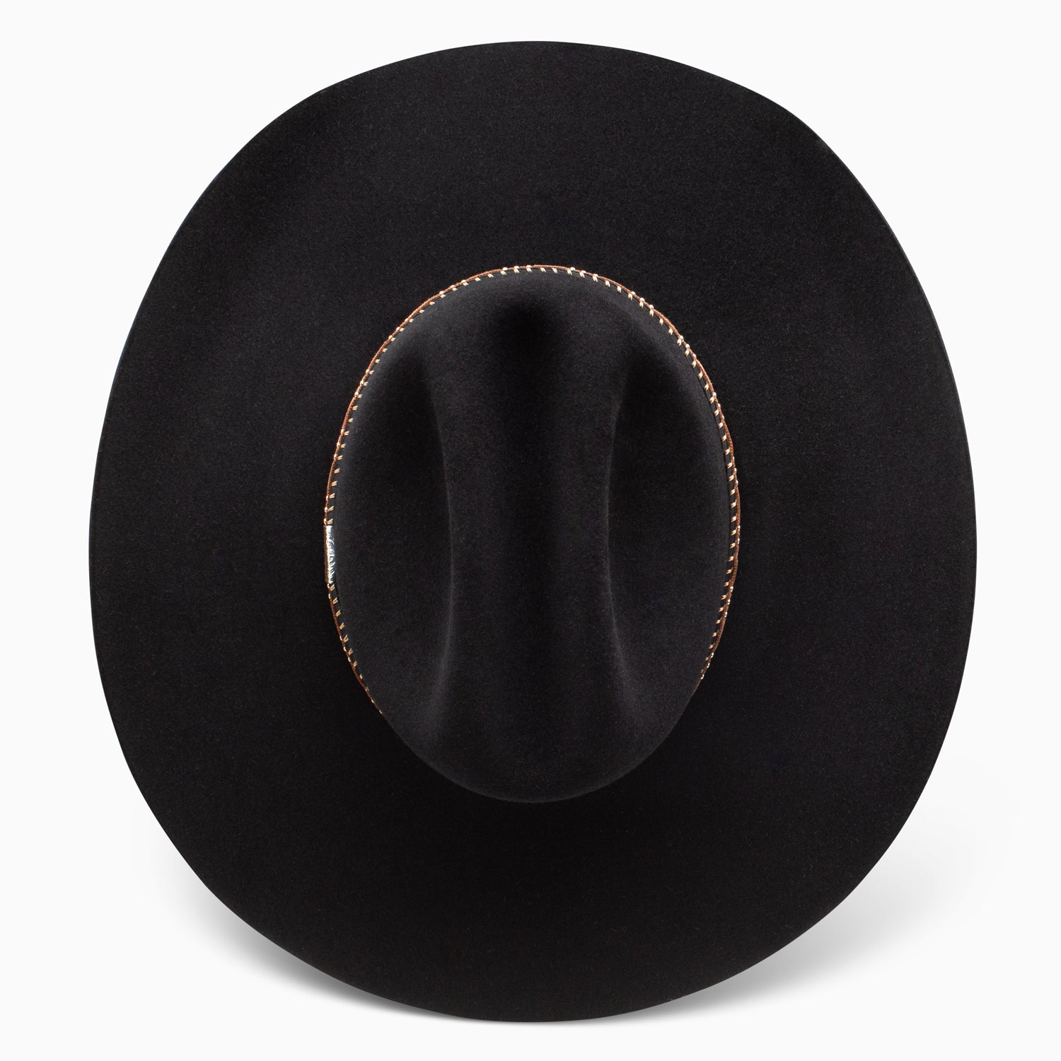 6X Saddlebrook Cowboy Hat – RESISTOL