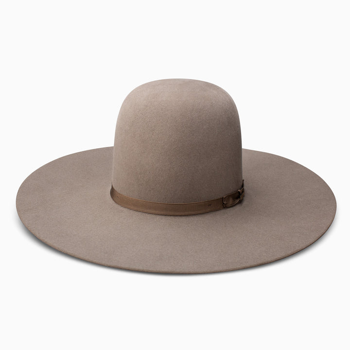 7X Showdown Cowboy Hat - RESISTOL Cowboy Hats