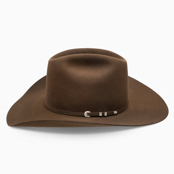 50X Stockman Cowboy Hat