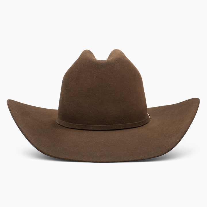 50X Stockman Cowboy Hat