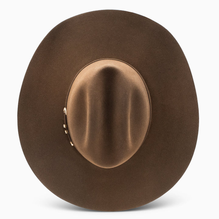 50X Stockman Cowboy Hat