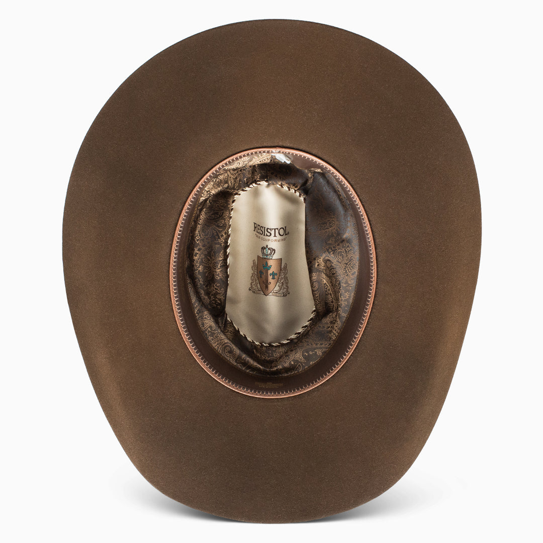 50X Stockman Cowboy Hat