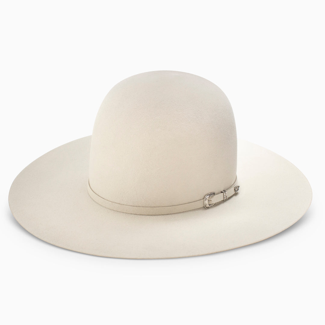 20X Tarrant Open Crown Cowboy Hat
