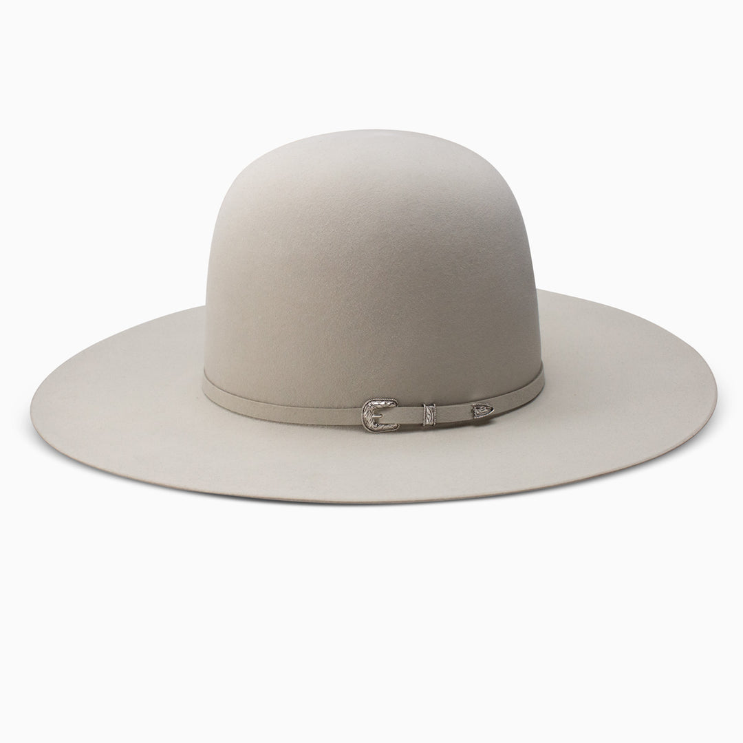 20X Tarrant Cowboy Hat - RESISTOL Cowboy Hats