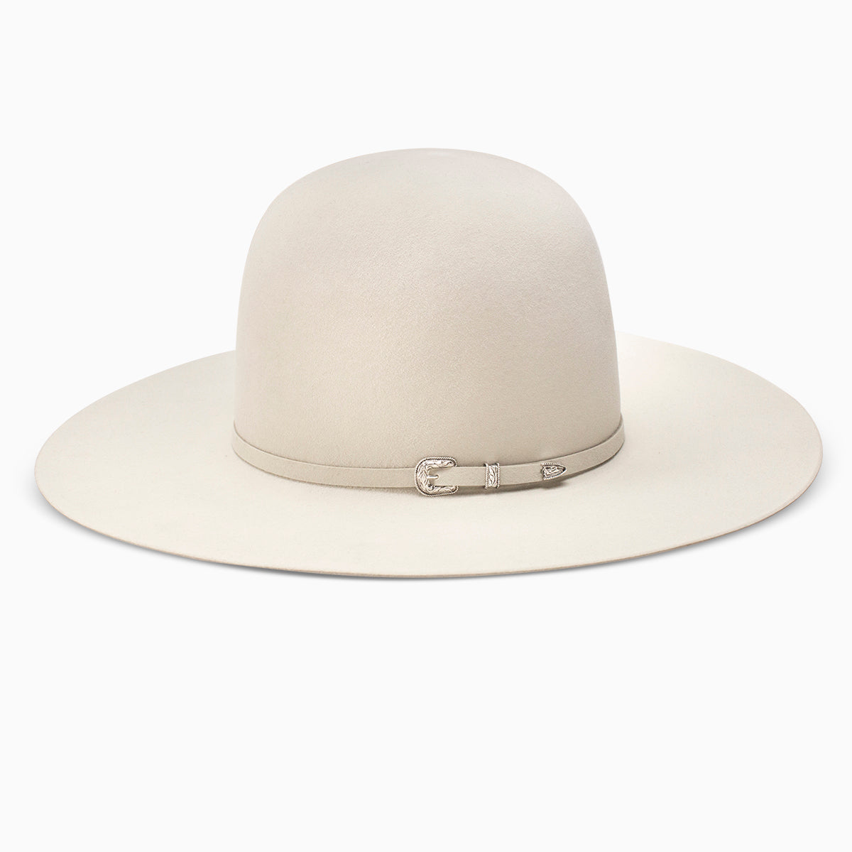 20X Tarrant Open Crown Cowboy Hat – RESISTOL