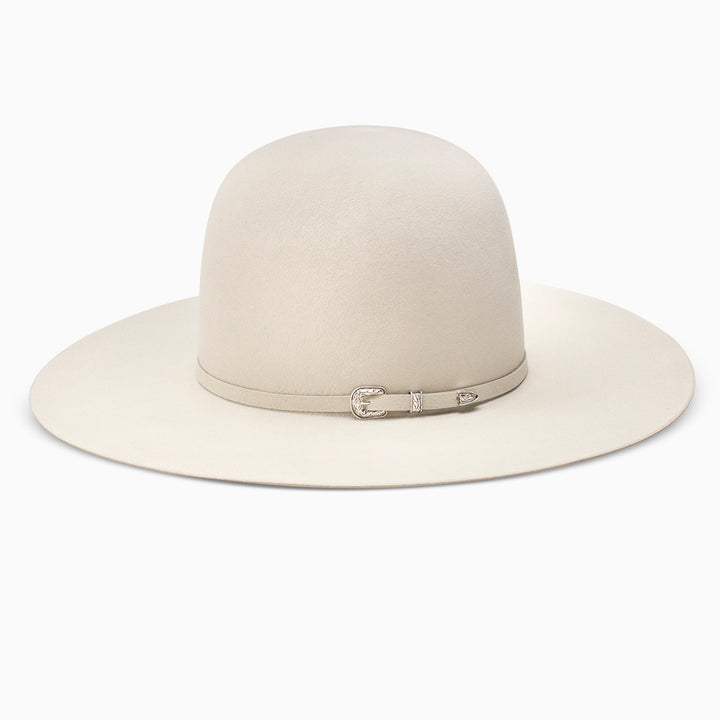 20X Tarrant Open Crown Cowboy Hat