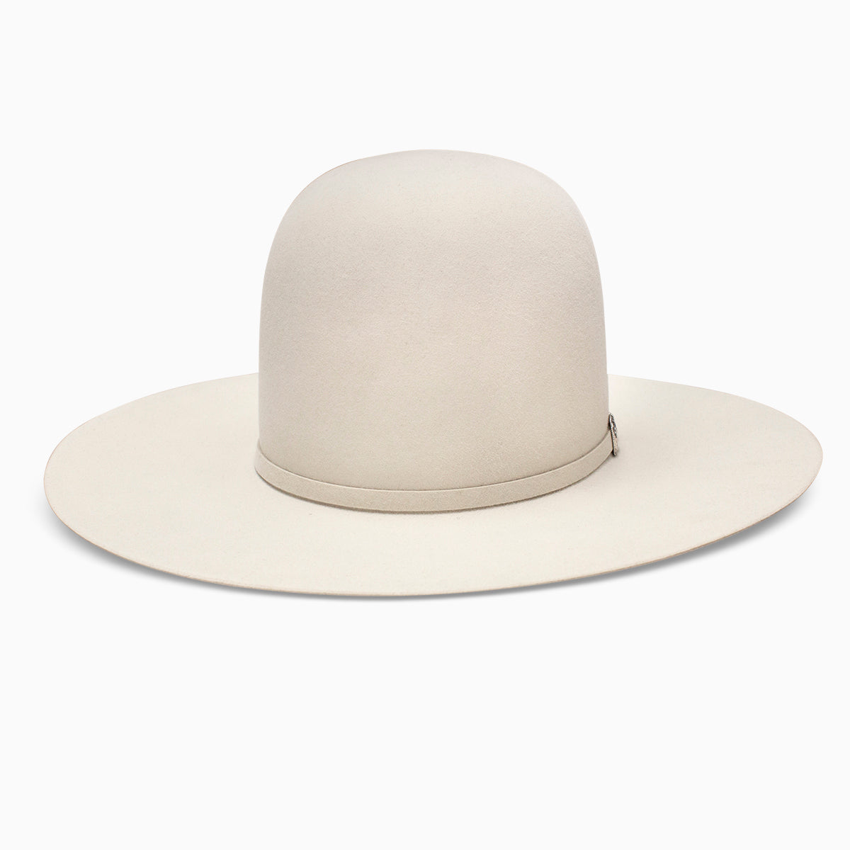 20X Tarrant Open Crown Cowboy Hat – RESISTOL
