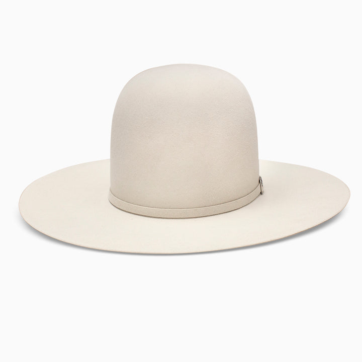 20X Tarrant Open Crown Cowboy Hat