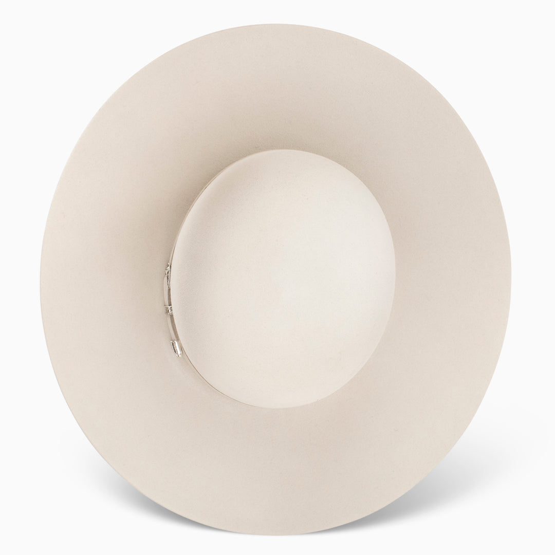 20X Tarrant Open Crown Cowboy Hat