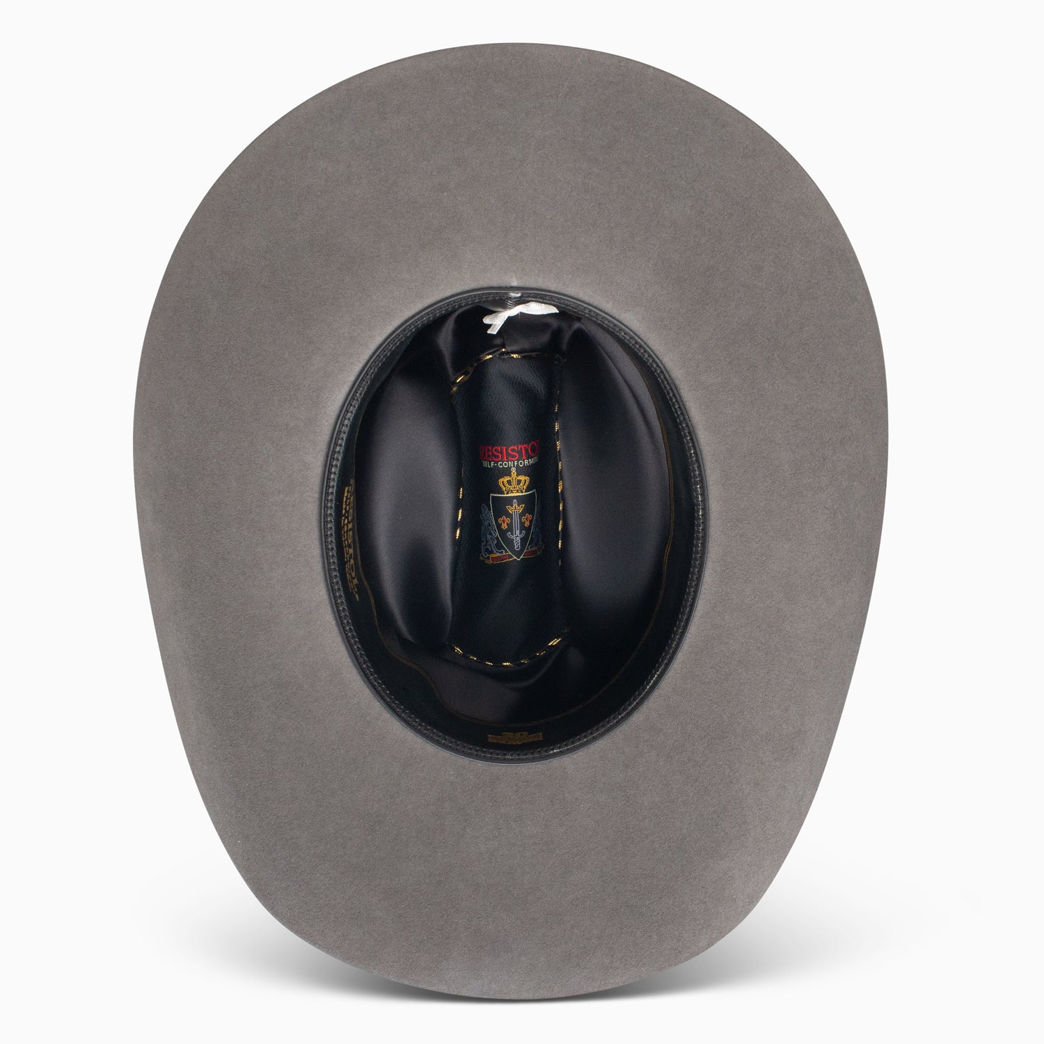 20X Tarrant Cowboy Hat – RESISTOL