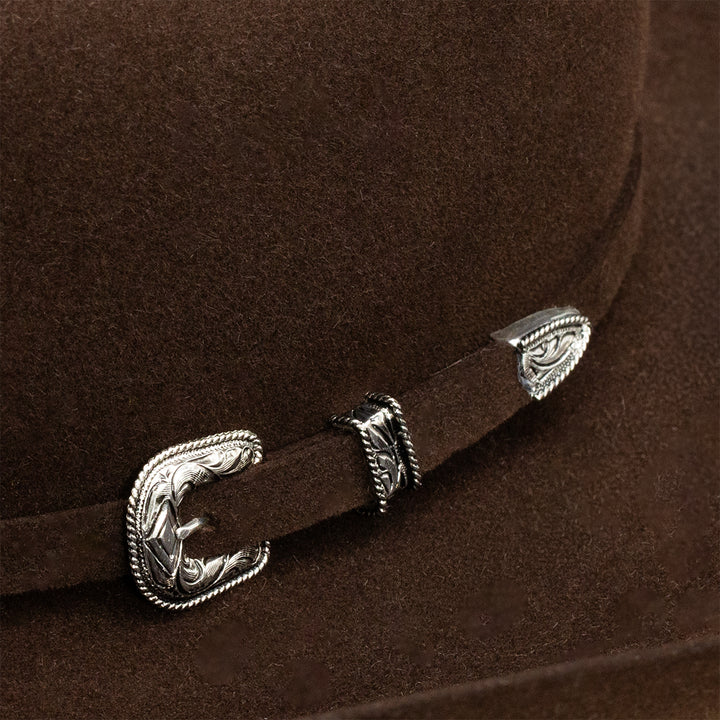 20X Tarrant Cowboy Hat