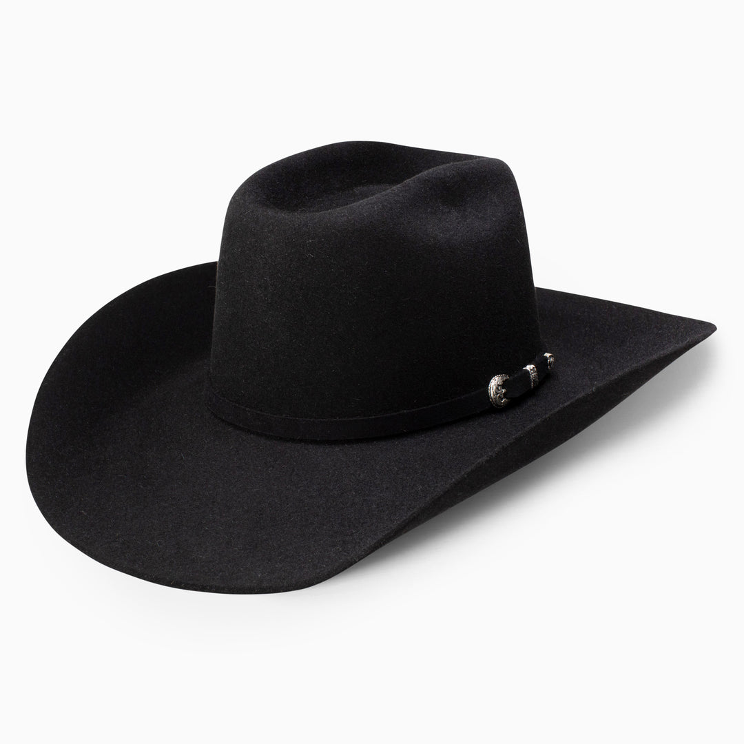 6X The SP Cowboy Hat - RESISTOL Cowboy Hats