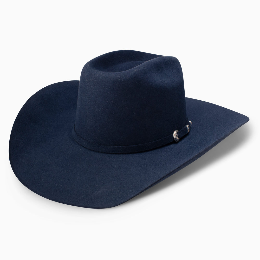 6X The SP in Navy - Cody Johnson Cowboy Hat
