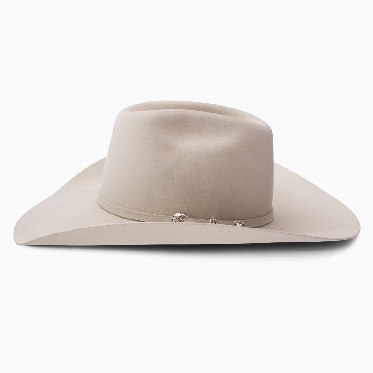 Chapeau Cowboy Cody Johnson 9 ème Rond - 3X Laine Mauritius Chapeau Cowboy Cody Johnson 9 ème Rond - 3X Laine Mauritius