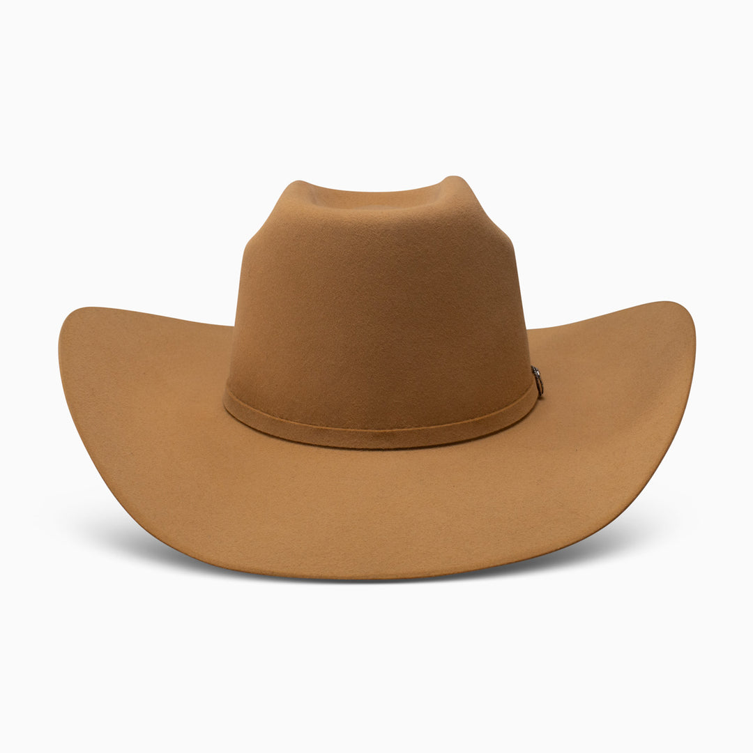 Resistol Hat Cleaning Sponge Pair Orange - Gass Horse Supply & Western Wear