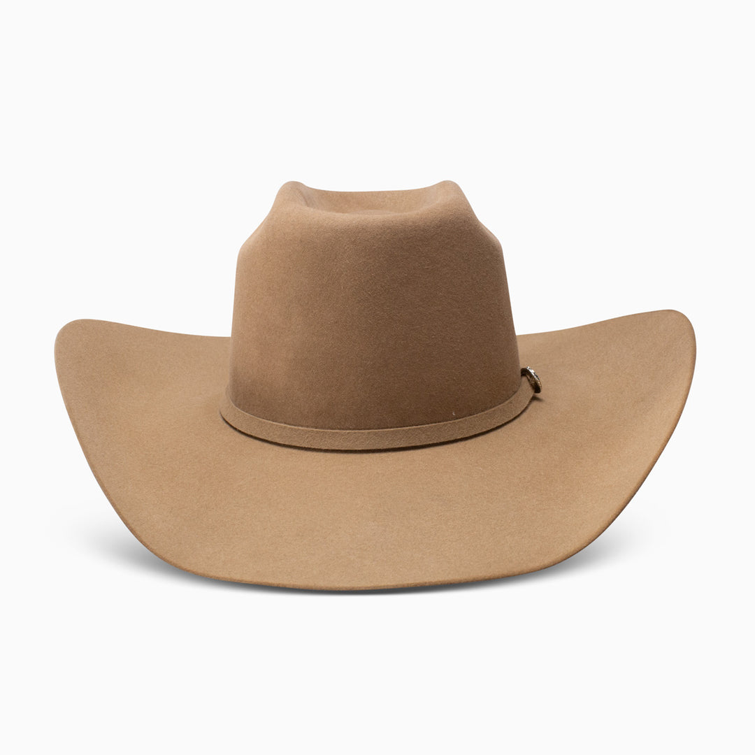 Cowboy Hat Cleaning - Stages West