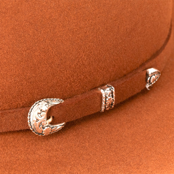 6X The SP - Cody Johnson Cowboy Hat - RESISTOL Cowboy Hats