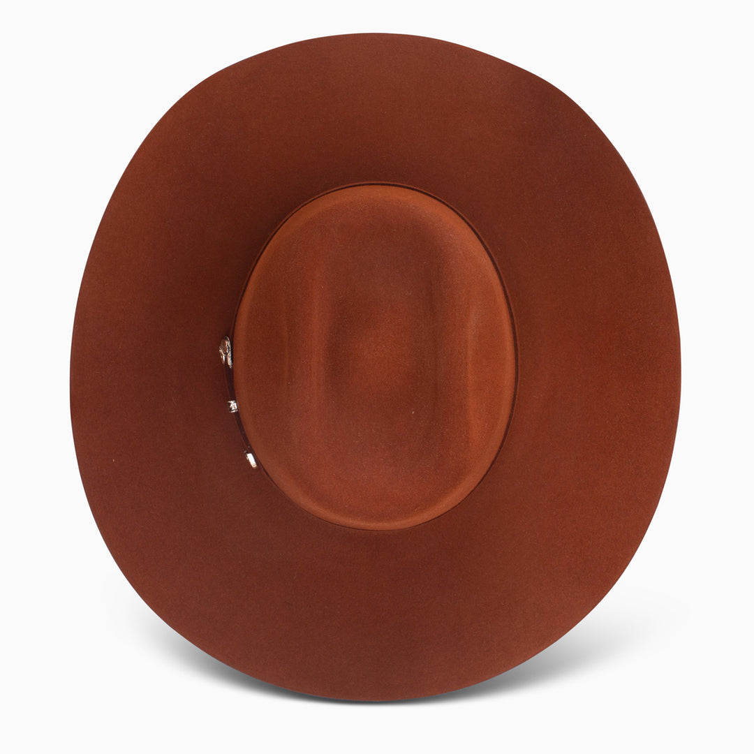 6X The SP Cowboy Hat – Resistol