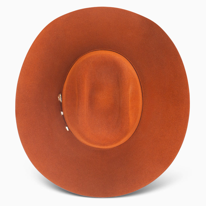 6X The SP - Cody Johnson Cowboy Hat - RESISTOL Cowboy Hats