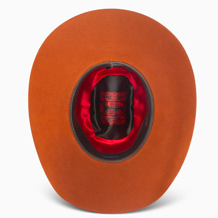 6X The SP - Cody Johnson Cowboy Hat - RESISTOL Cowboy Hats