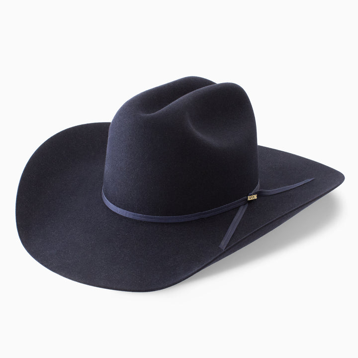 6X The Standard 4" Brim Cowboy Hat - RESISTOL Cowboy Hats