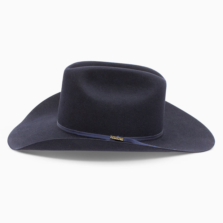 6X The Standard 4" Brim Cowboy Hat - RESISTOL Cowboy Hats
