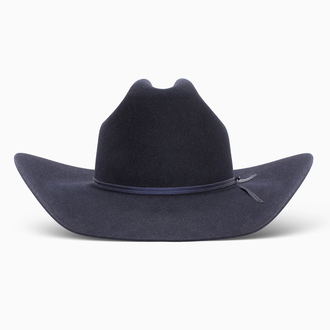 6X The Standard 4" Brim Cowboy Hat - RESISTOL Cowboy Hats