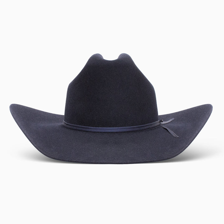 6X The Standard 4" Brim Cowboy Hat - RESISTOL Cowboy Hats