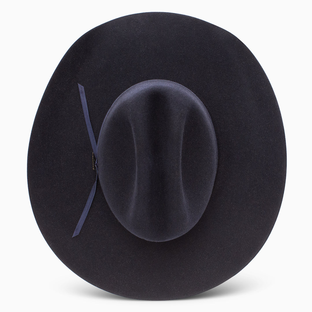 6X The Standard 4" Brim Cowboy Hat - RESISTOL Cowboy Hats