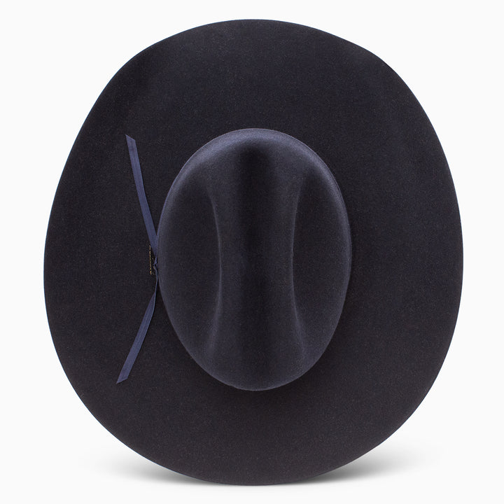 6X The Standard 4" Brim Cowboy Hat - RESISTOL Cowboy Hats