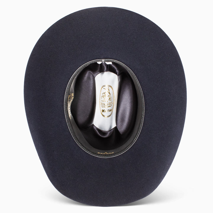 6X The Standard 4" Brim Cowboy Hat - RESISTOL Cowboy Hats