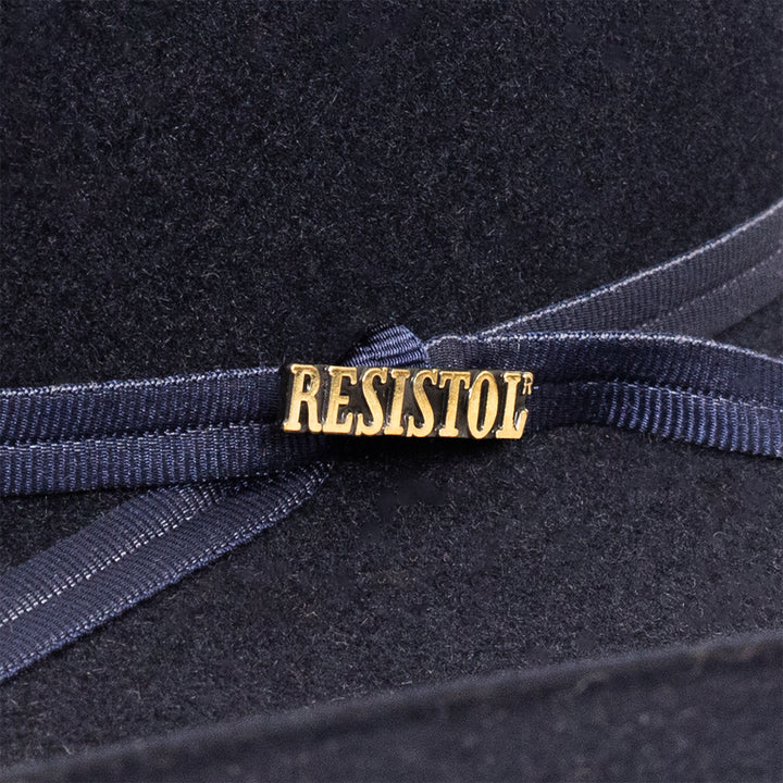6X The Standard 4" Brim Cowboy Hat - RESISTOL Cowboy Hats